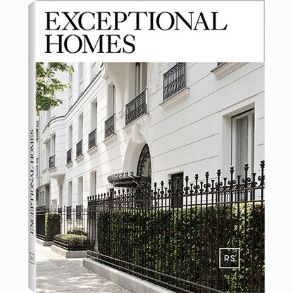 Exceptional Homes