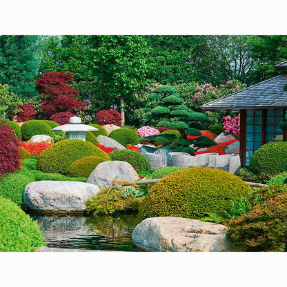 Garden Design Review