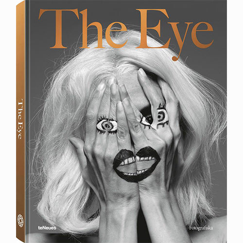 The Eye by Fotografiska