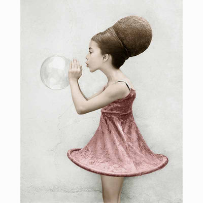 The Eye by Fotografiska