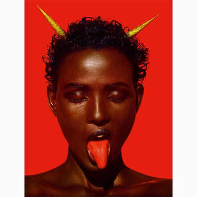 The Eye by Fotografiska