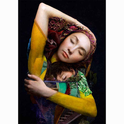 The Eye by Fotografiska