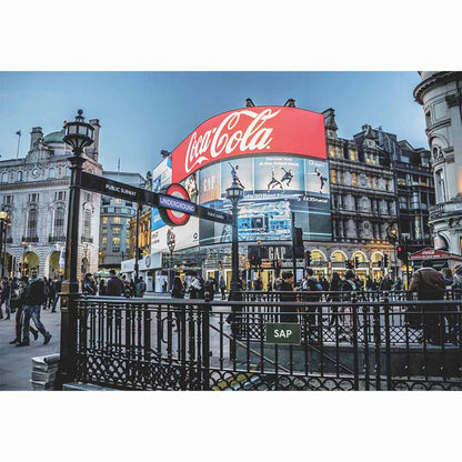 Streets of London