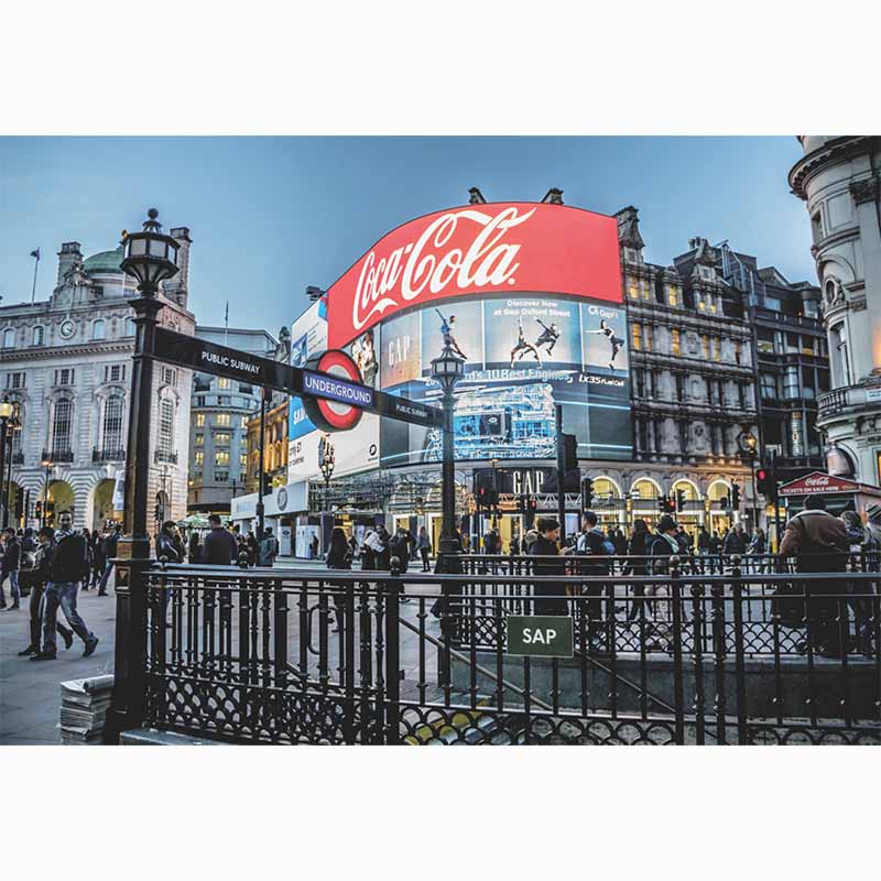 Streets of London