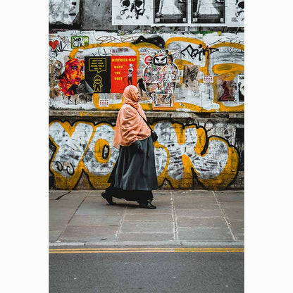 Streets of London