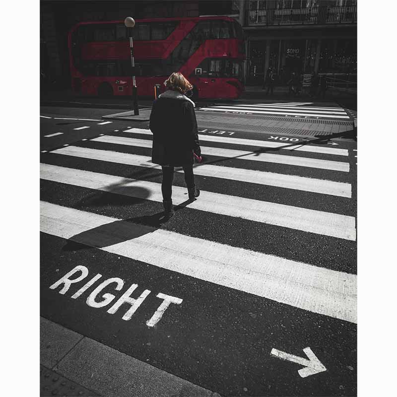 Streets of London