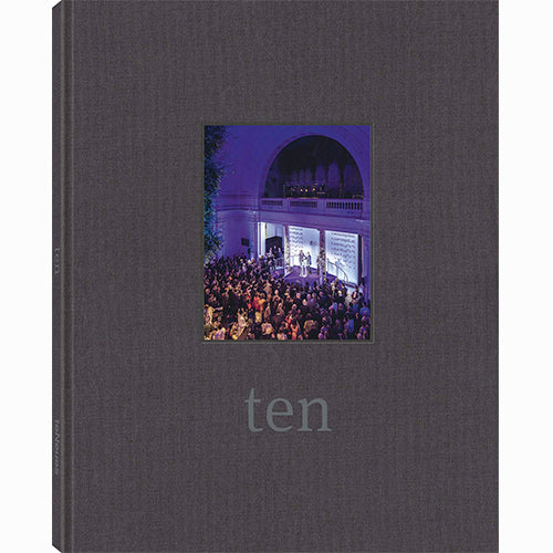 Prix Pictet Ten