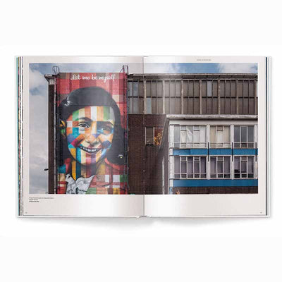 Streets of Amsterdam