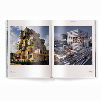 Streets of Amsterdam