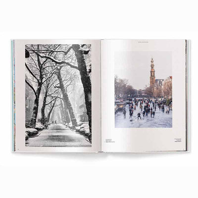 Streets of Amsterdam