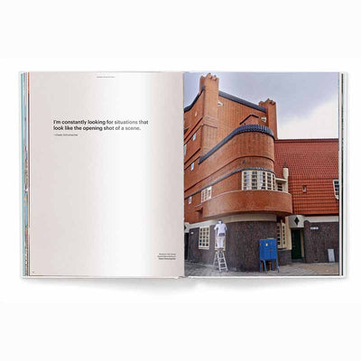 Streets of Amsterdam