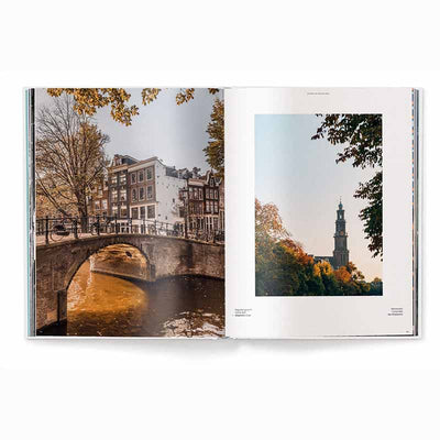 Streets of Amsterdam