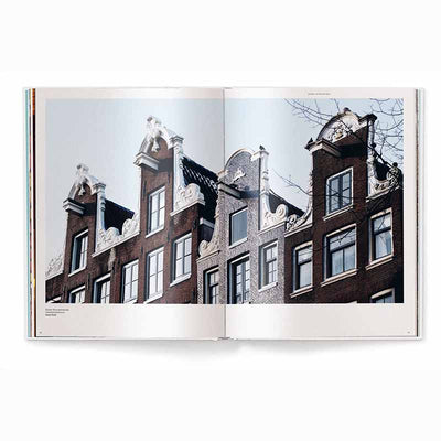 Streets of Amsterdam