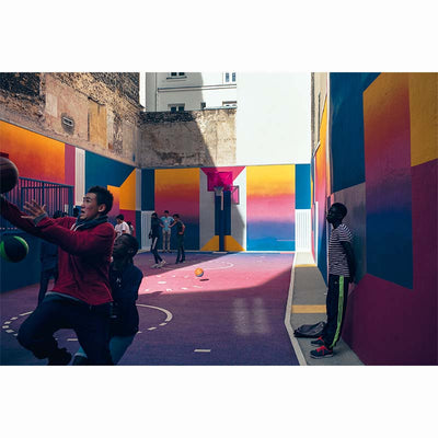 Live From F*cking Everywhere