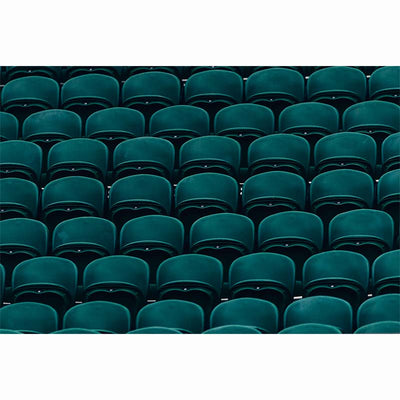 Live From F*cking Everywhere