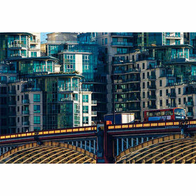 Live From F*cking Everywhere