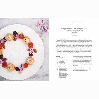 Kimon's Greek Table