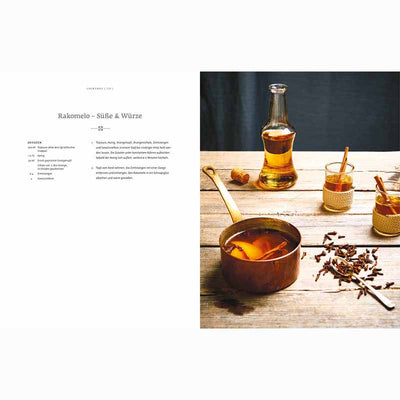 Kimon's Greek Table