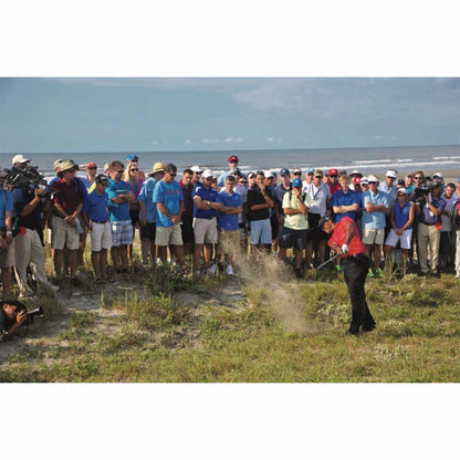 Golf – The Ultimate Book