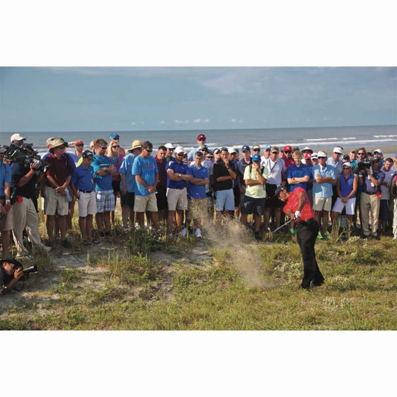 Golf – The Ultimate Book