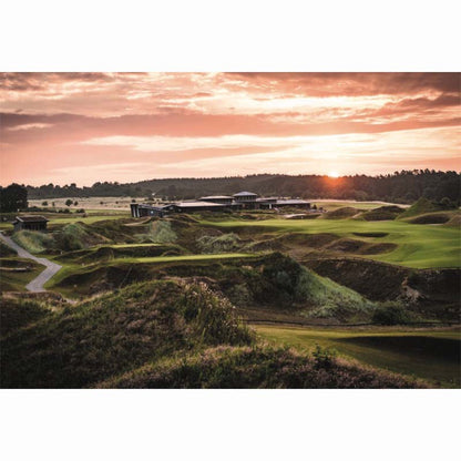 Golf – The Ultimate Book