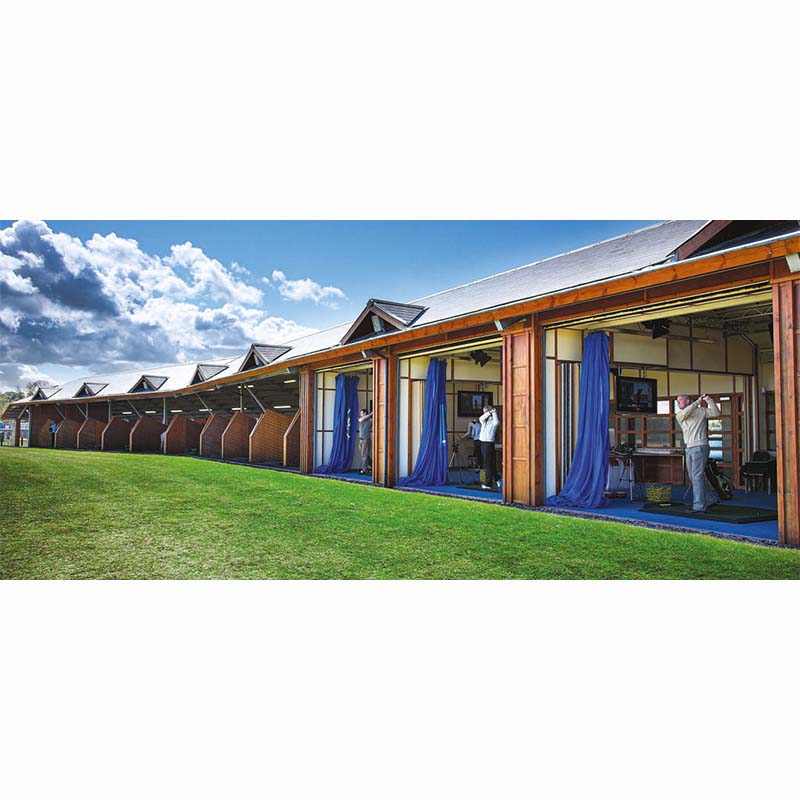 Golf – The Ultimate Book