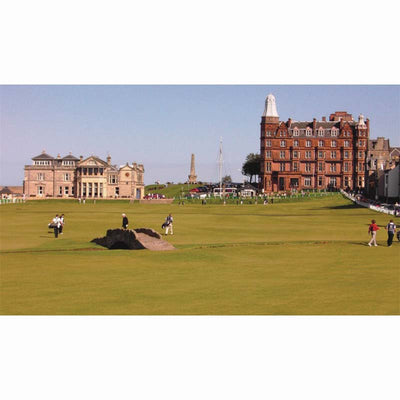 Golf – The Ultimate Book