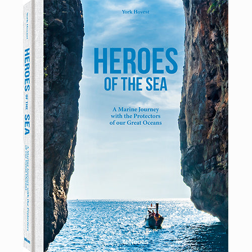 Heroes of the Sea