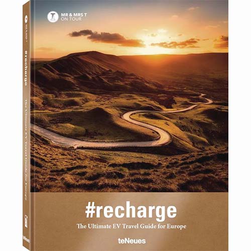 #Recharge