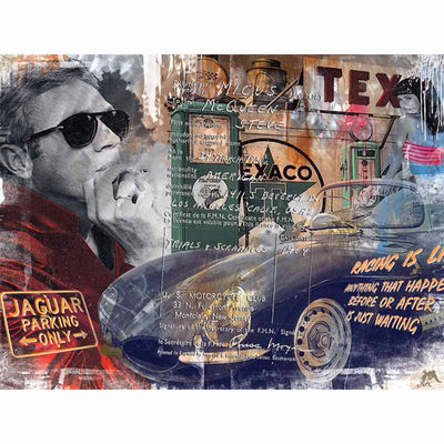 Collecting Fine Art - The Lumas Portfolio - volume IV