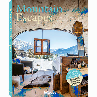 Mountain Escapes