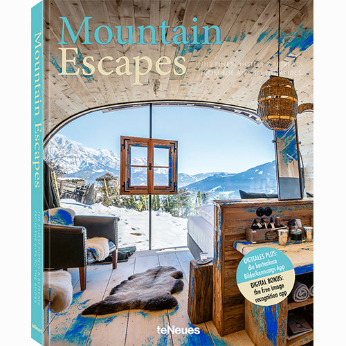 Mountain Escapes