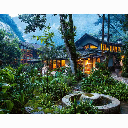 Mountain Escapes