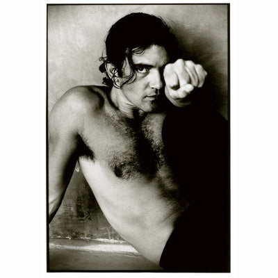 It's Not About Me, A Retrospective by Greg Gorman