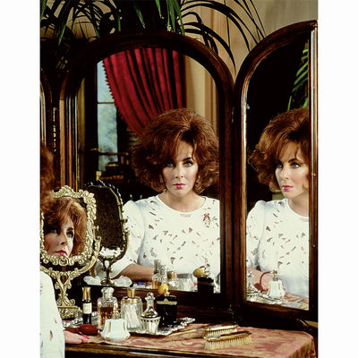 It's Not About Me, A Retrospective by Greg Gorman