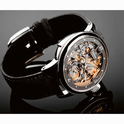 The Watch Book, More than Time