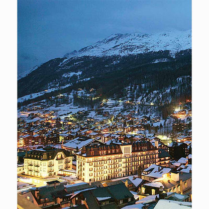 The Ultimate Ski Book (Revised Edition)