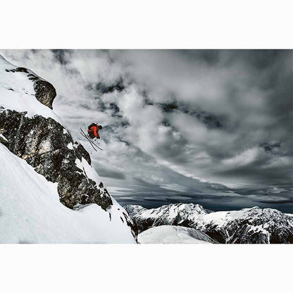 The Ultimate Ski Book (Revised Edition)