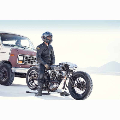 The Harley Davidson Book