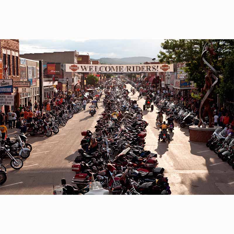 The Harley Davidson Book