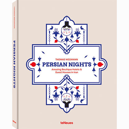 Persian Nights