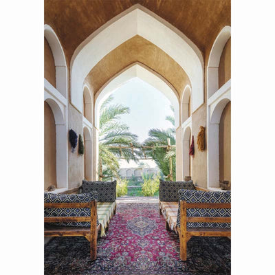 Persian Nights
