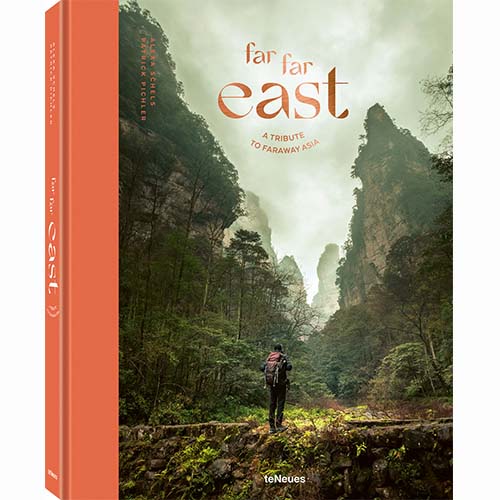 Far Far East - A Tribute to Faraway Asia