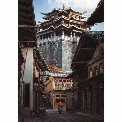 Far Far East - A Tribute to Faraway Asia