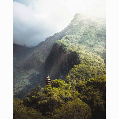 Far Far East - A Tribute to Faraway Asia