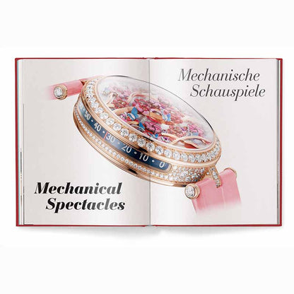 The Watch Book More than Time Vol. 2