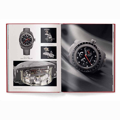 The Watch Book More than Time Vol. 2