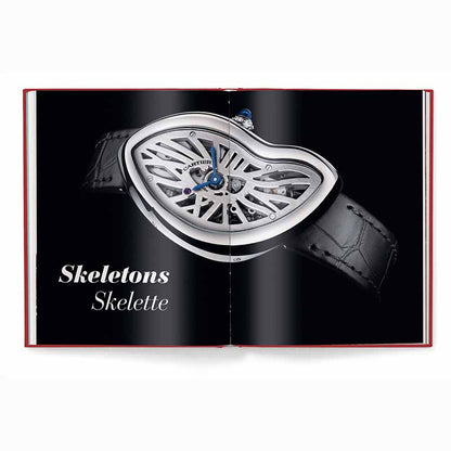 The Watch Book More than Time Vol. 2