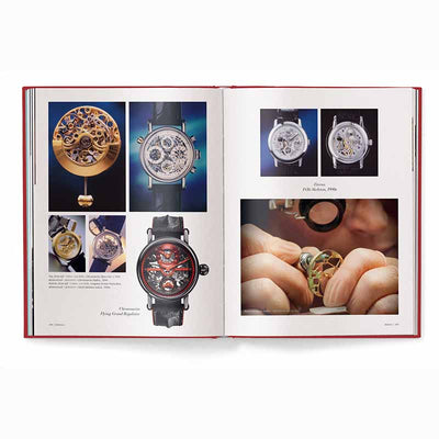 The Watch Book More than Time Vol. 2