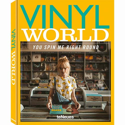 Vinyl World